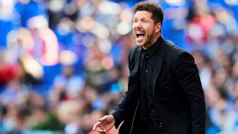 Diego Simeone