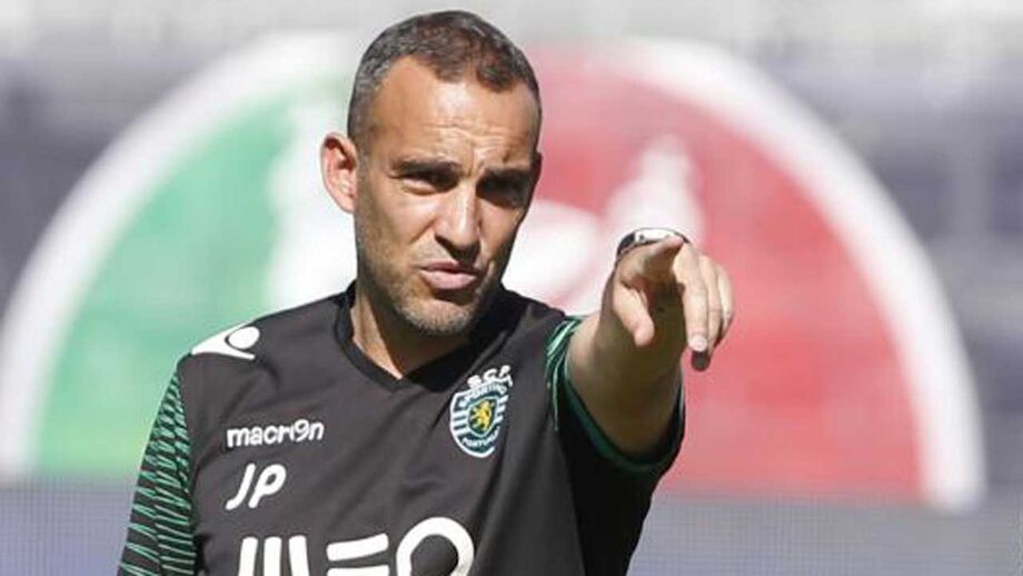 João Pedro Sousa