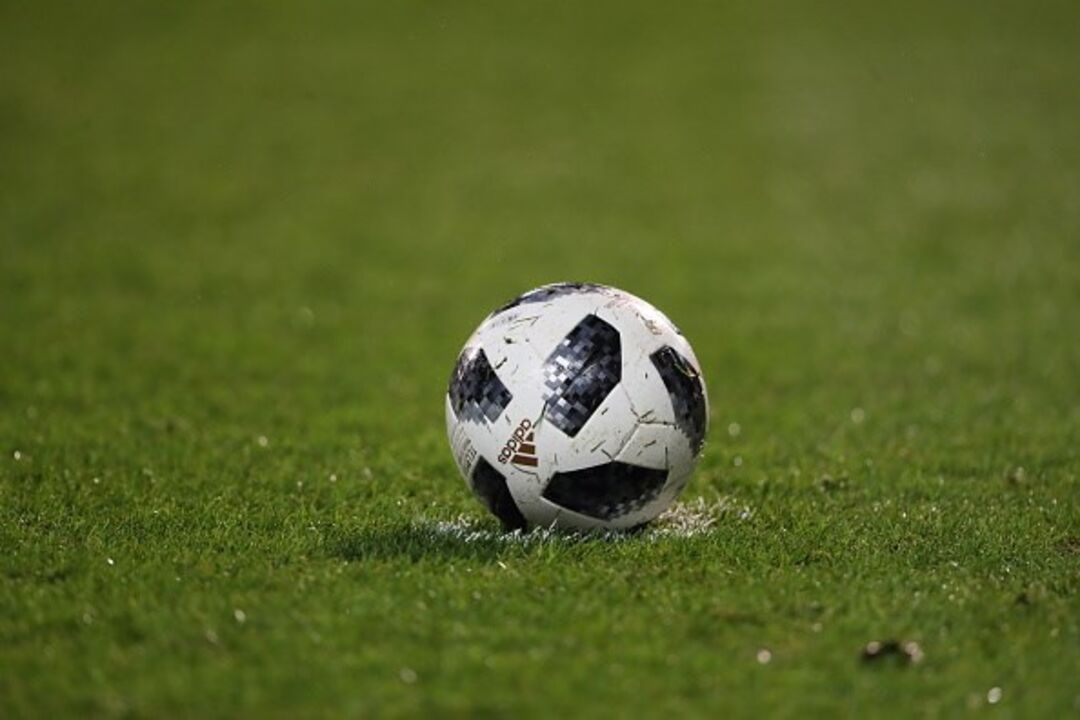 Bola de futebol, Mundial 2018