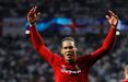 Virgil van Dijk - Liverpool