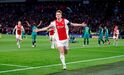 Matthijs de Ligt - Ajax