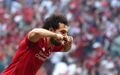 Mohamed Salah - Liverpool