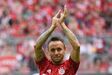 Rafinha (Bayern Munique)