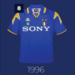 1995/96 - Juventus