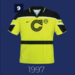 1996/97 - Borussia Dortmund