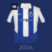 2003/04 - FC Porto