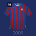 2005/06 - Barcelona