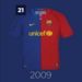 2008/09 - Barcelona