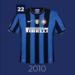 2009/10 - Inter Milão