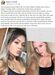 Devido ao nome muito parecido Najela Trindade está a ser apontada como Najila Trindade, a mulher que acusa Neymar