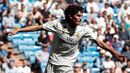 Vallejo - 22 anos