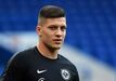Jovic - 21 anos