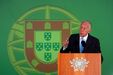 Marcelo no Dia de Portugal: 'Quando somos muito bons, somos dos melhores dos melhores'