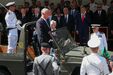 Marcelo no Dia de Portugal: 'Quando somos muito bons, somos dos melhores dos melhores'