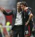 Keirrison, Benfica