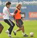 Júlio César, Benfica e Belenenses