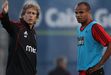 Weldon, Belenenses e Benfica
