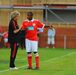 Airton, Benfica
