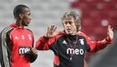 Émerson, Benfica