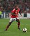 Victor Andrade, Benfica