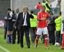 Derley, Benfica