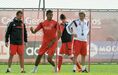 César, Benfica