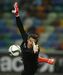 Marcelo Boeck, Sporting