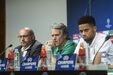 André, Sporting
