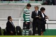 Bruno Paulista, Sporting
