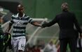 Naldo, Sporting