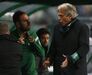 Bruno César, Benfica e Sporting