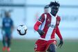 Mama Baldé. O guineense, de 23 anos, pode valorizar-se na CAN. A SAD já tem em mãos uma proposta de 5 milhões de uma liga árabe. Na Europa, o valor de mercado será menor, em torno dos 3 milhões.