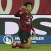 É o ativo mais valioso destes seis, já que tem um valor de mercado a rondar os 8 milhões de euros. O extremo brasileiro, de 23 anos, tem interessados na Bundesliga.
