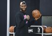 LeBron James recebeu 78,6 milhões de euros