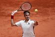 O tenista suíço Roger Federer obteve ganhos na ordem dos 82,5 milhões de euros