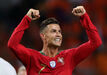 Rendimentos de Cristiano Ronaldo ascendem aos 96,3 milhões de euros