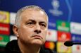 José Mourinho