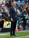 Zinedine Zidane, treinador do Real Madrid, também é esperado em Sevilha para a boda