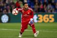 Keylor Navas