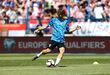 E Luka Modric são os companheiros de equipa que certamente marcarão presença no casamento, depois de terem passado uns dias de férias juntos