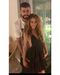 Piqué e Shakira também estão convidados