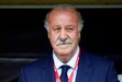O treinador Vicente del Bosque é outro dos convidados