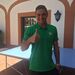 Joaquín Sánchez, do Betis, está entre os convidados