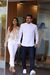 Já Iker Casillas e Sara Carbonero, devido aos problemas de saúde que têm afetado o casal, podem não comparecer ao casamento em Sevilha