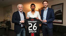 10.º Bayer Leverkusen: 32 milhões de euros, gastos na totalidade em Kerem Demirbay