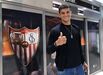 8.º Sevilha: 40,5 milhões. Só Diego Carlos custou 15 milhões