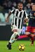 6.º Génova: 45,5 milhões. Sturaro foi o mais caro (16,5 milhões)