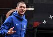 1.º Real Madrid: 303 milhões. Eden Hazard foi o mais caro (100 milhões)