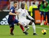 Ferland Mendy (Lyon) - 48 M€