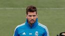 Luca Zidane (guarda-redes) - pode sair